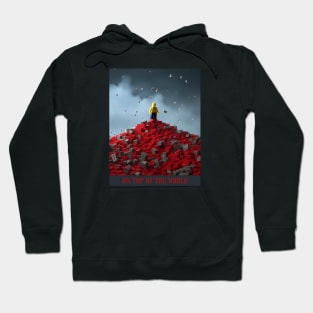 On Top Of The World Hoodie